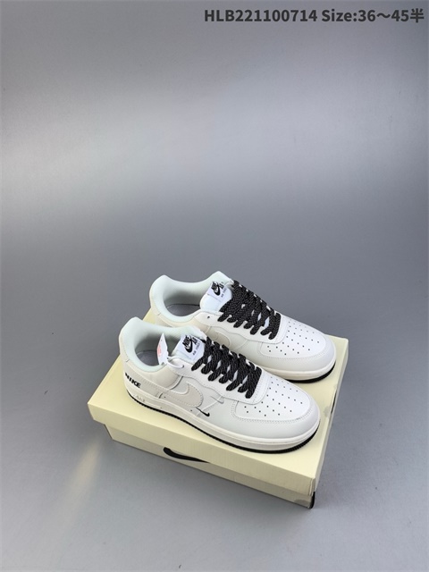 women air force one shoes 36-45 2025-9-19-192